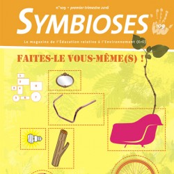 Symbioses 109 : Faites-le vous-même(s)!