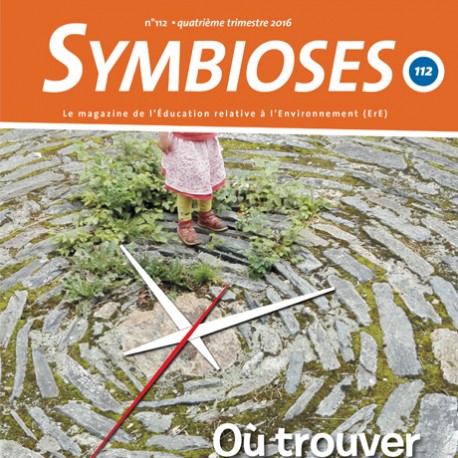 Symbioses 112 : Où trouver le temps?