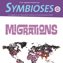Symbioses 116 : Migrations