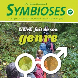 Symbioses 117 : L'ErE fait de son genre