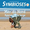 Symbioses 134 : Mer du Nord : apprendre le large
