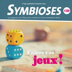 Symbioses 139 : Faites vos jeux