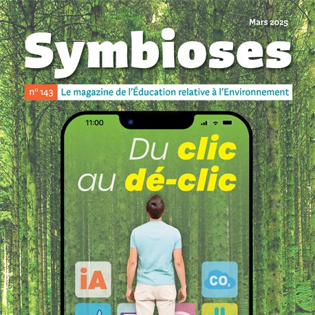 Symbioses 143 : De clic en dé-clic