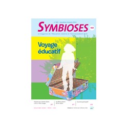 Symbioses 102 : Voyage éducatif