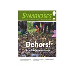 Symbioses 100: Dehors! La nature pour apprendre