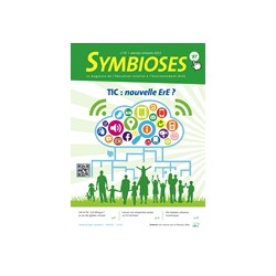 Symbioses 097: TIC : nouvelle ErE ?
