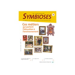 Symbioses 083: Ces métiers qui portent l'éducation à l'environnement