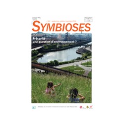 Symbioses 080: Précarité: une question d'environnement?
