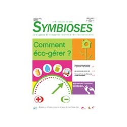 Symbioses 078: Comment éco-gérer ?