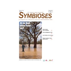 Symbioses 076: Et le Sud dans tout ça ?