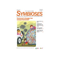 Symbioses 070: Comment changer les comportements ?