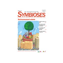 Symbioses 069: Environnement urbain 
