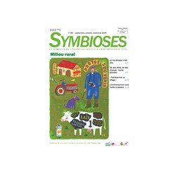 Symbioses 068: Milieu rural 