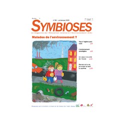 Symbioses 066: Malades de l’environnement ? 
