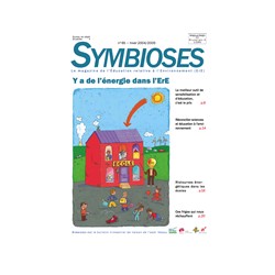 Symbioses 065: Y a de l’énergie dans l’ErE 