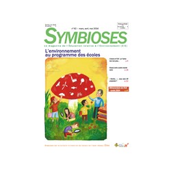  Symbioses 062: L’environnement au programme des écoles