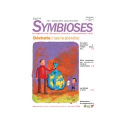 Symbioses 061: Déchets : ras-la-planète !