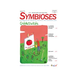 Symbioses 057: CréActivités 