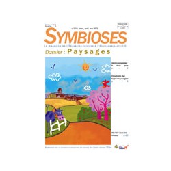 Symbioses 050: Paysage