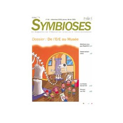Symbioses 049: L’ErE au musée 