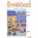 Symbioses 51: L’éducation à l’environnement à l’école 