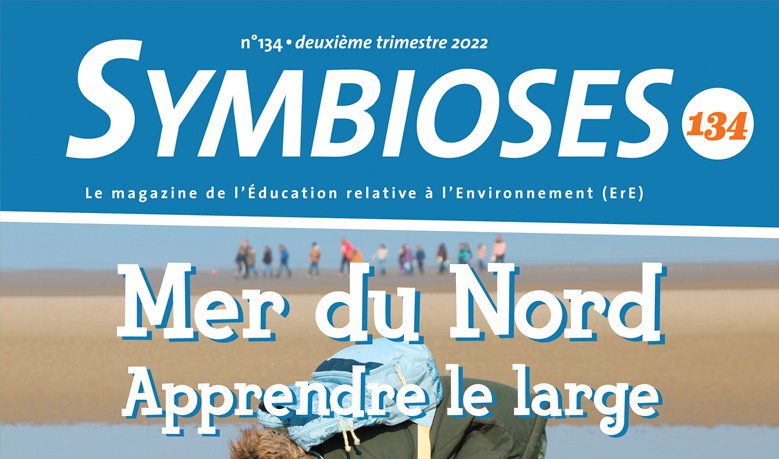Symbioses 134 : Mer du Nord : apprendre le large