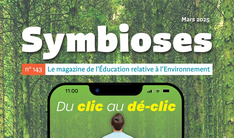 Symbioses 143 : De clic en d&eacute;-clic