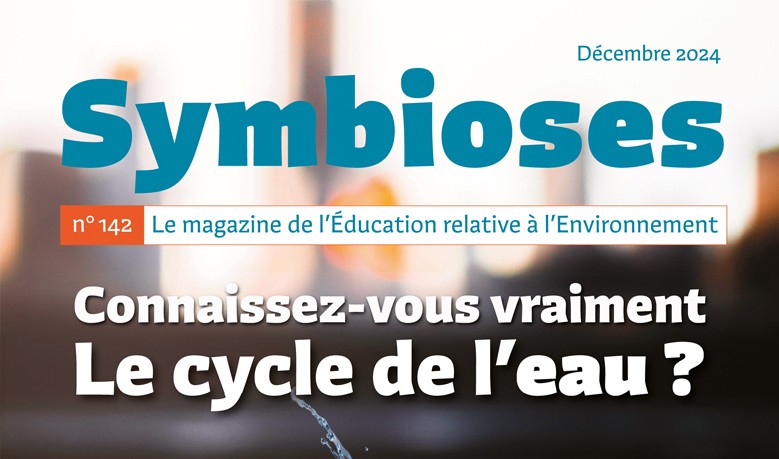 Connaisez-vous vraiment le cycle de l'eau ?