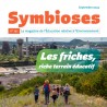 Symbioses 141 : Les friches, riche terrain éducatif